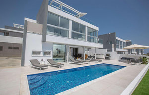 Feriehuse - Protaras , Cypern - CYP471