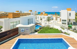 Feriehuse - Paphos , Cypern - CYP293