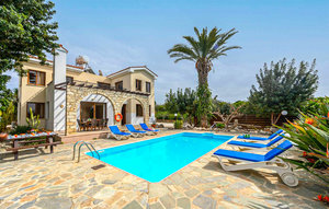 Semesterhus - Polis , Cypern - CYP413