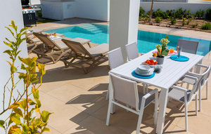 Feriehuse - Larnaca Bay , Cypern - CYP538