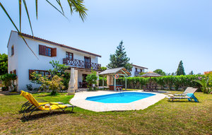 Feriehuse - Pomos , Cypern - CYP036