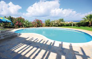 Holiday Home - Pegia-Paphos , Cyprus - CYP003 1