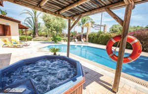 Holiday Home - Laatchi Paphos , Cyprus - CYP017 1