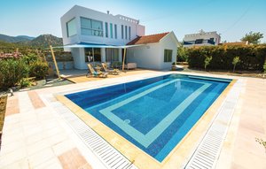 Holiday Home - Argaka , Cyprus - CYP035 1