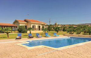 Holiday Home - Maroni Larnaca , Cyprus - CYP038 1