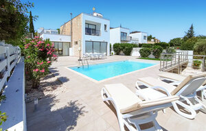 Holiday Home - Miliou , Cyprus - CYP040 1
