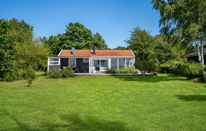 Ferienhaus - Ebeltoft , Dänemark - D01182