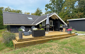 Holiday Home - Ahl Strand , Denmark - D01007 1