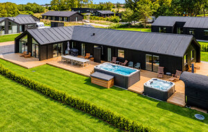 Holiday Home - Ebeltoft , Denmark - D01012 1
