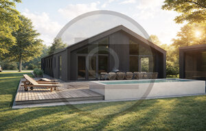 Holiday Home - Ebeltoft , Denmark - D01014 1