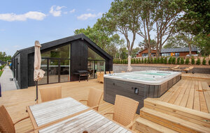 Holiday Home - Ebeltoft , Denmark - D01014 1