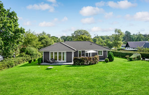 Holiday Home - Ebeltoft , Denmark - D01070 1