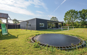Holiday Home - Ahl Strand , Denmark - D01201 1