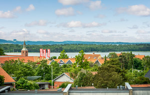 Ferieleilighet - Ebeltoft , Danmark - D02009