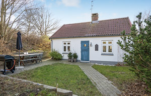 Ferienhaus - Ebeltoft , Dänemark - D02004