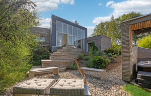 Feriehuse - Ebeltoft , Danmark - D02013