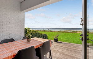 Holiday Home - Ebeltoft Strand , Denmark - D02005 1