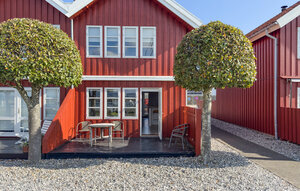 Holiday Home - Ebeltoft , Denmark - D02040 1