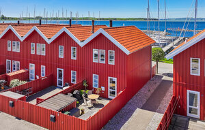 Holiday Home - Ebeltoft Strand , Denmark - D02041 1