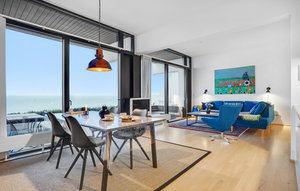 Apartment - Ebeltoft Strand , Denmark - D02407 1