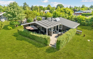 Holiday Home - Øer , Denmark - D03001 1