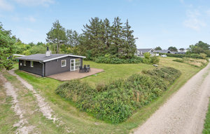 Holiday Home - Øer Strand , Denmark - D03633 1
