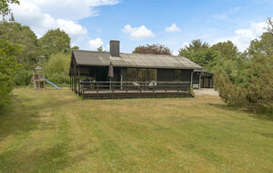 Feriehuse - Øer Strand , Danmark - D04118