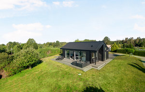 Holiday Home - Øer Strand , Denmark - D04051 1