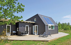 Holiday Home - Øer Strand , Denmark - D04080 1