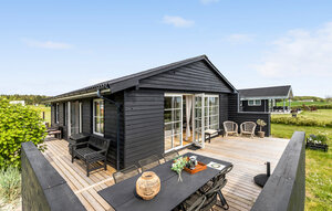Holiday Home - Øer Strand , Denmark - D04109 1