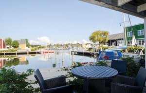 Holiday Home - Øer Strand , Denmark - D04134 1