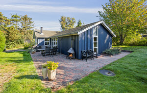 Holiday Home - Øer Strand , Denmark - D04147 1