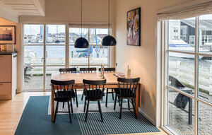 Holiday Home - Øer Strand , Denmark - D04164 1