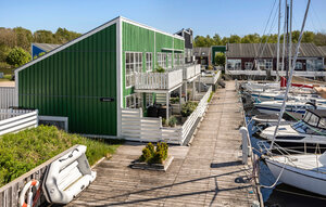 Holiday Home - Øer Strand , Denmark - D04218 1