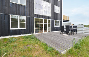 Holiday Home - Øer Strand , Denmark - D04221 1