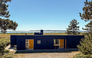 Holiday Home - Øer Strand , Denmark - D04310 1