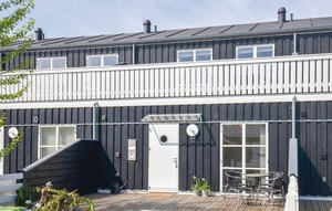 Holiday Home - Øer Strand , Denmark - D04327 1