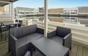 Holiday Home - Øer Strand , Denmark - D04342 1