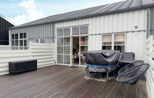 Holiday Home - Øer Strand , Denmark - D04607 1