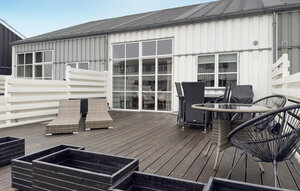 Holiday Home - Øer Strand , Denmark - D04607 1