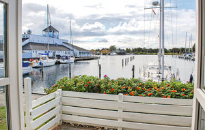 Holiday Home - Øer Strand , Denmark - D04617 1