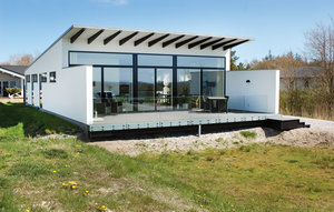Holiday Home - Øer Strand , Denmark - D04620 1