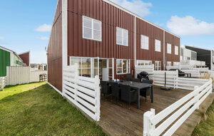 Holiday Home - Øer Strand , Denmark - D04626 1