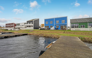 Holiday Home - Øer Strand , Denmark - D04640 1