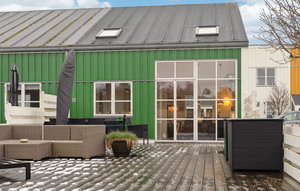 Holiday Home - Øer Strand , Denmark - D04646 1