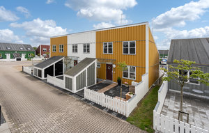 Holiday Home - Øer Strand , Denmark - D04653 1