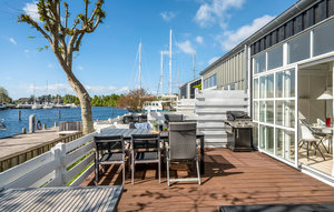Holiday Home - Øer Strand , Denmark - D04721 1
