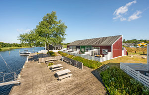 Holiday Home - Øer Strand , Denmark - D04729 1