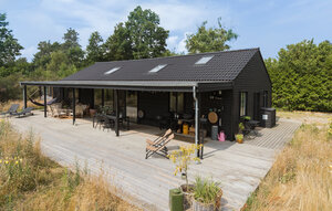 Holiday Home - Elsegaarde Strand , Denmark - D05002 1