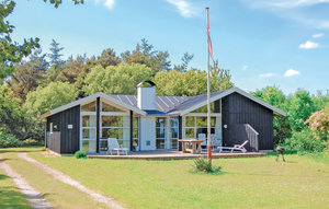 Holiday Home - Elsegårde Strand , Denmark - D05430 1